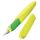 Pióro wieczne Pelikan Twist Zielone neonowe